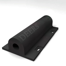 Rubber fender type GD or Wing with competitive price